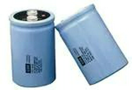 DCM164U025DF2B Cornell Dubilier Electronics