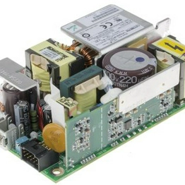 Artesyn Embedded Power LPS208-M image