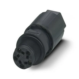 QPD W 4PE2,5 6-11 M25 DT BK PHOENIX CONTACT