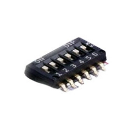 DIPTRONICS DHN-06-T-V-T/R image