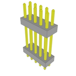 samtec TW-05-07-F-D-500-090 image
