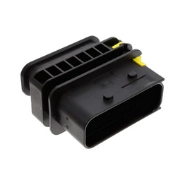 TE Connectivity 1-1564530-1 image