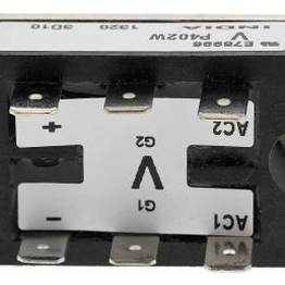 Vishay Intertechnology VS-P402W image