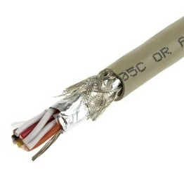 B963054 GE033 Alpha Wire