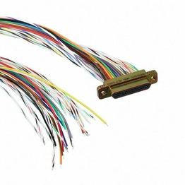 MDM-31PH006B-F222 ITT