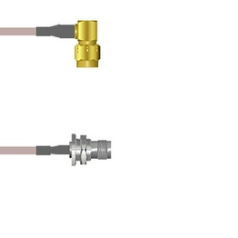 Q-3304C0001006I Amphenol Custom Cable
