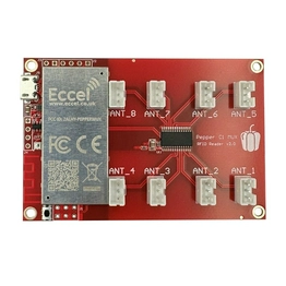 000648 Eccel Technology