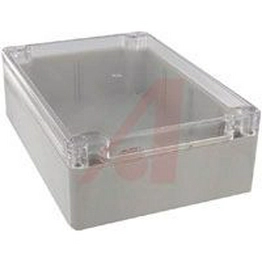 BUD Industries PN-1324-C image