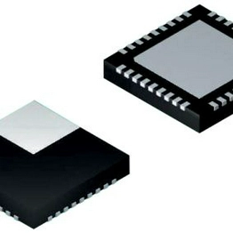 Microchip Technology USB2241I-AEZG-06 image