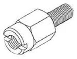 U65-404-40P Amphenol
