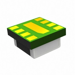 Texas Instruments TPS82084SILR image