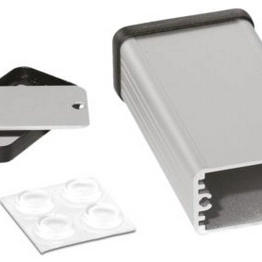 Hammond Manufacturing 1455D801 image