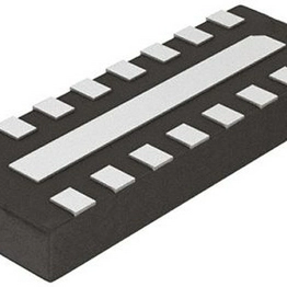 Texas Instruments TPD8F003DQDR image