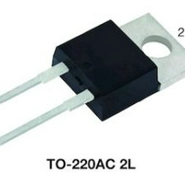 VS-3C06ET07T-M3 Vishay Intertechnology