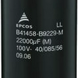 B41458B9229M600 TDK