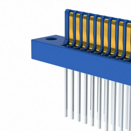 EBC24MMMD Sullins Connector Solutions