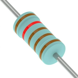 MF0207FTE52-1K21 YAGEO