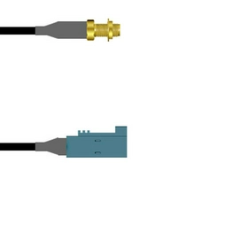 Q-2Y05F0008012I Amphenol Custom Cable