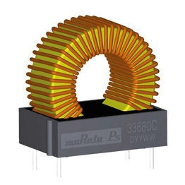 Murata Manufacturing 33220C image