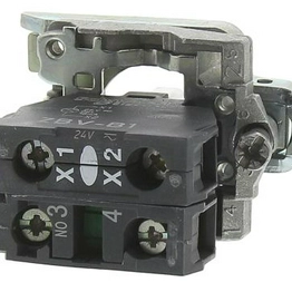 ZB4BW0B11 Schneider Electric