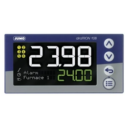 702113/8‐0000‐23/000 JUMO