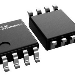 Texas Instruments SN74LVC3G07DCUT image
