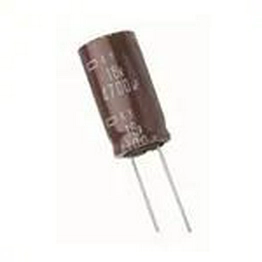 KY6.3VB332M12X20LL Nippon Chemi-Con