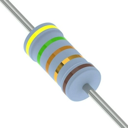 MFR50SFTE52-45R3 YAGEO