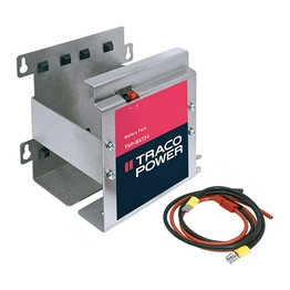 TRACO Power TSP-BAT24-120 KIT image