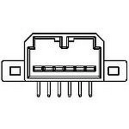 175506-2 TE Connectivity