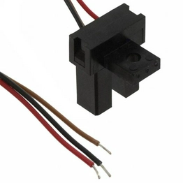 TT Electronics OPB857Z image