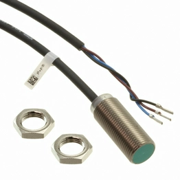 NBB2-12GM30-E2-2M-PUR PEPPERL+FUCHS