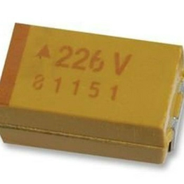 AVX TAJV107K025RNJ image