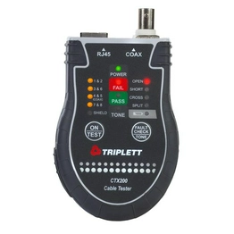 CTX200PA TRIPLETT
