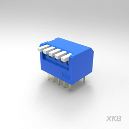 XKB Connectivity DPL-05BLP image