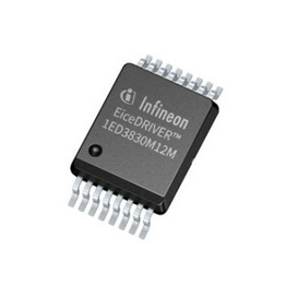 1ED3860MC12MXUMA1 Infineon Technologies