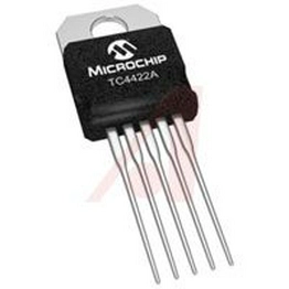 Microchip Technology TC4422AVAT image