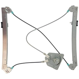 WRL1053RWINDOWREGULATOR International Lighting
