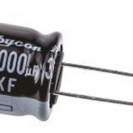 35YXF1000M12.5X25 Rubycon