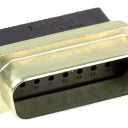 TE Connectivity 205206-9 image