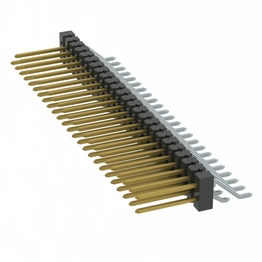 TSM-125-03-S-DH-050 samtec