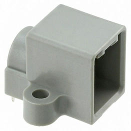 Hirose Electric GT16C-1P-DS image