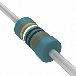 MBB02070C3900FCT00 Vishay Intertechnology