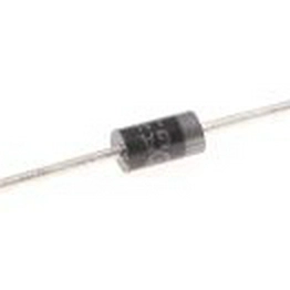 ON Semiconductor 1N5818G image