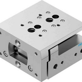 FESTO DGST-25-20-E1A image