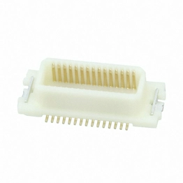 DF17(1.0H)-30DP-0.5V(57) Hirose Electric