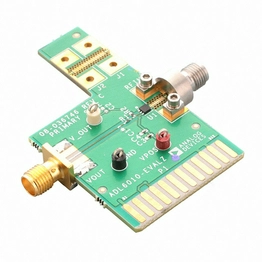 ADL6010-EVALZ Analog Devices