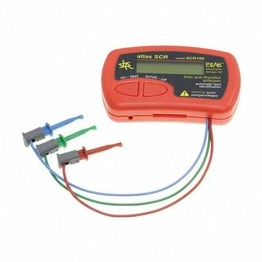 SCR100 PEAK electronics