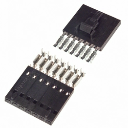 TE Connectivity 103958-6 image