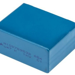 TDK B32654A0474K000 image